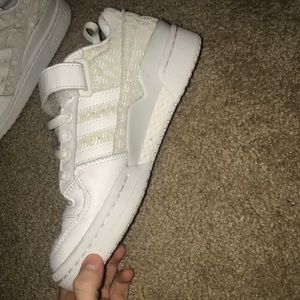 Adidas Originals Forum Lo Shoes Women